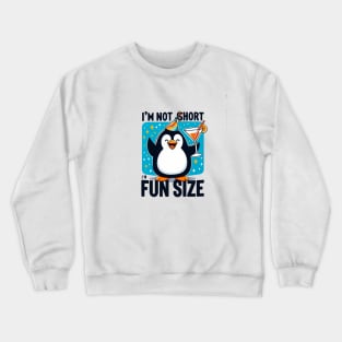 Fun Size Crewneck Sweatshirt